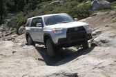 Toyota 4runner V 2009 - 2013