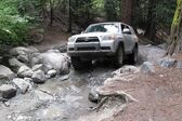 Toyota 4runner V 2009 - 2013