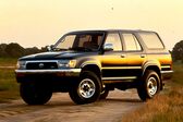 Toyota 4runner II 2.4 TD (90 Hp) 4x4 1992 - 1995