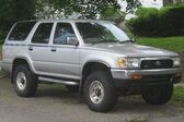 Toyota 4runner II 1989 - 1995
