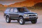 Toyota 4runner II 1989 - 1995