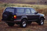 Toyota 4runner II 1989 - 1995