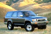 Toyota 4runner II 1989 - 1995