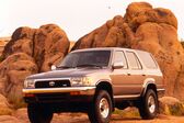 Toyota 4runner II 1989 - 1995