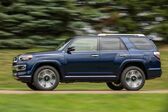 Toyota 4runner V (facelift 2013) 4.0 V6 24V (270 Hp) Automatic 2013 - present