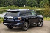 Toyota 4runner V (facelift 2013) 4.0 V6 24V (270 Hp) Automatic 2013 - present