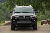 Toyota 4runner V (facelift 2013) 4.0 V6 24V (270 Hp) Automatic 2013 - present