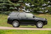 Toyota 4runner V (facelift 2013) 4.0 V6 24V (270 Hp) Automatic 2013 - present