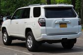 Toyota 4runner V (facelift 2013) 2013 - present