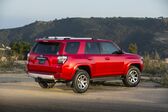 Toyota 4runner V (facelift 2013) 2013 - present