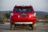 Toyota 4runner V (facelift 2013) 2013 - present