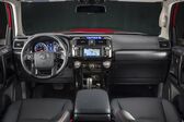 Toyota 4runner V (facelift 2013) 4.0 V6 24V (270 Hp) Automatic 2013 - present