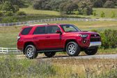 Toyota 4runner V (facelift 2013) 2013 - present