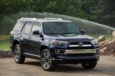 Toyota 4runner V (facelift 2013) 2013 - present