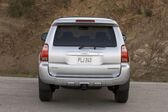 Toyota 4runner IV (facelift 2005) 4.0i V6 24V (236 Hp) Automatic 2005 - 2009