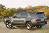 Toyota 4runner IV (facelift 2005) 4.0i V6 24V (236 Hp) Automatic 2005 - 2009