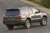 Toyota 4runner IV (facelift 2005) 2005 - 2009