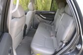 Toyota 4runner IV (facelift 2005) 4.0i V6 24V (236 Hp) Automatic 2005 - 2009