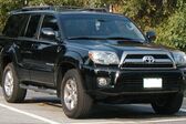 Toyota 4runner IV (facelift 2005) 2005 - 2009