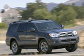 Toyota 4runner IV (facelift 2005) 2005 - 2009