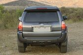 Toyota 4runner IV (facelift 2005) 4.0i V6 24V (236 Hp) Automatic 2005 - 2009