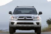 Toyota 4runner IV (facelift 2005) 2005 - 2009