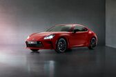 Toyota 86 II GR 2.4 D-4S (235 Hp) Automatic 2021 - present