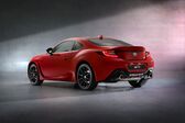 Toyota 86 II GR 2.4 D-4S (235 Hp) Automatic 2021 - present