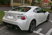 Toyota 86 I 2.0 D-4S (200 Hp) Automatic 2012 - 2016