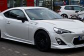 Toyota 86 I 2012 - 2016