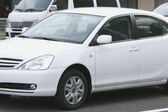 Toyota Allion 1.8 16V (132 Hp) 2001 - 2004