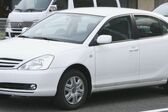 Toyota Allion 2.0 i 16V D-4 (152 Hp) 2001 - 2004