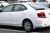 Toyota Allion 2001 - 2004