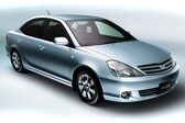 Toyota Allion 1.5 16V (109 Hp) 2001 - 2004