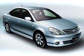 Toyota Allion 2.0 i 16V D-4 (152 Hp) 2001 - 2004