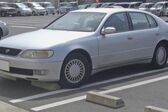 Toyota Aristo (S14) 1991 - 1997