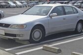 Toyota Aristo (S14) 3.0 i 24V (230 Hp) 1991 - 1997