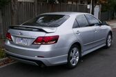 Toyota Aurion 2006 - 2012