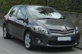 Toyota Auris (facelift 2010) 1.8 VVT-i (136 Hp) Hybrid CVT 2010 - 2012