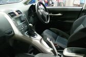 Toyota Auris I 1.4 D-4D (90 Hp) 2009 - 2010