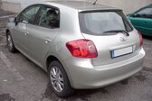 Toyota Auris I 1.4 i 16V VVT-i (97 Hp) 2006 - 2010