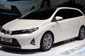 Toyota Auris II Touring Sports 2012 - 2015