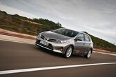 Toyota Auris II 1.33 Dual VVT-i (99 Hp) 2012 - 2015