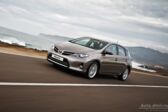 Toyota Auris II 1.6 Valvematic (132 Hp) 2012 - 2015