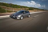 Toyota Auris II 1.33 Dual VVT-i (99 Hp) 2012 - 2015