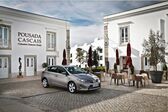 Toyota Auris II 1.4 D-4D (90 Hp) Automatic 2012 - 2015