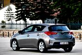 Toyota Auris II 1.33 Dual VVT-i (99 Hp) 2012 - 2015