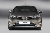 Toyota Auris II 1.6 Valvematic (132 Hp) 2012 - 2015