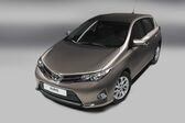 Toyota Auris II 2012 - 2015