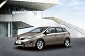 Toyota Auris II 2012 - 2015